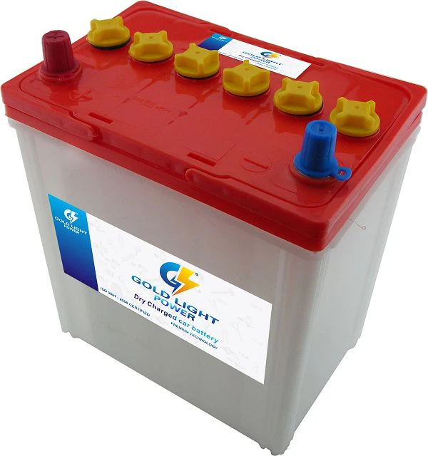 Pin khô axit chì NS40Z 12V36ah cho ô tô và pin sạc ô tô