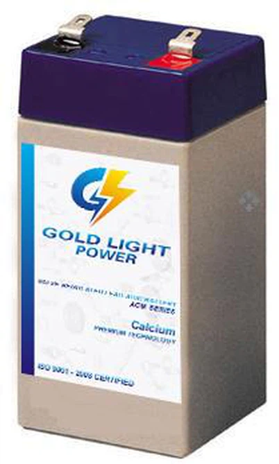 Pin sạc 4V3.8AH giá rẻ cho đèn khẩn cấp Đèn lồng năng lượng mặt trời Đèn cắm trại năng lượng mặt trời Đèn pin năng lượng mặt trời Bóng đèn quạt năng lượng mặt trời