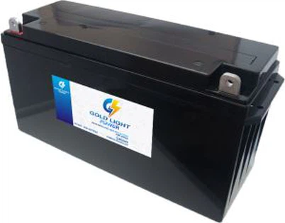 Lựa chọn Pin UPS 12V150AH Pin CPS ECO cho Hệ thống nguồn điện liên tục