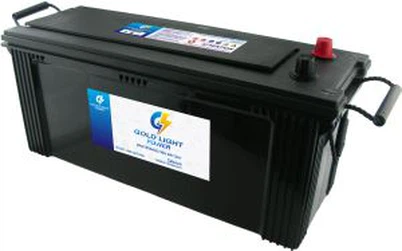 Công nghệ Hàn Quốc MF Pin ô tô N120 12v120ah Pin ô tô tiêu chuẩn JIS và Bộ tiết kiệm pin ô tô